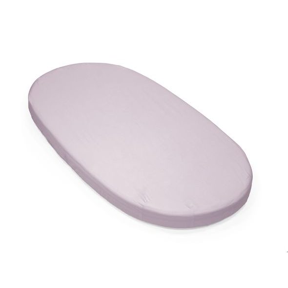 STOKKE® SLEEPI™ V3 BAVLNĚNÉ PROSTĚRADLO - PROSTĚRADLA - SPINKÁNÍ