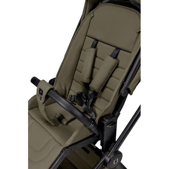 MOON RESEA 2.0 - MOSS - DVOJKOMBINACE - KOČÁRKY A PŘÍSLUŠENSTVÍ