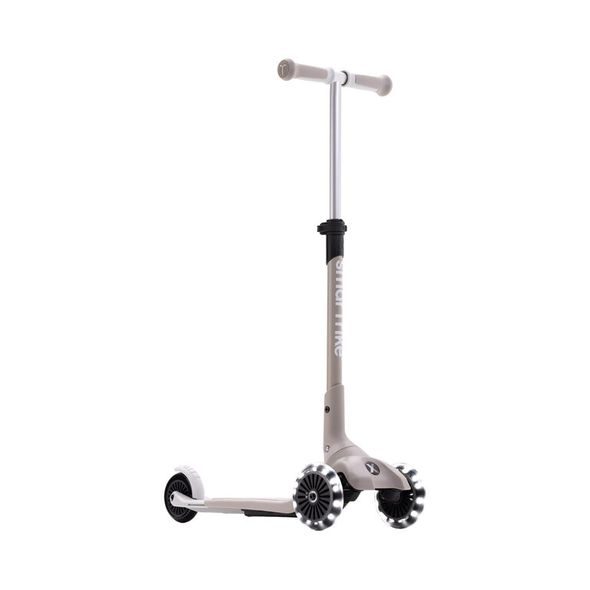 SMARTRIKE XTEND MINI+ SPACE GREY - DĚTSKÉ KOLOBĚŽKY - NOŠENÍ & SPORT