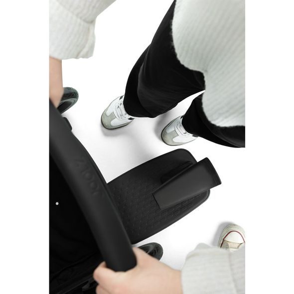 JOOLZ JOOLZ GEO3 L DAY+ A DAY3 SOUROZENECKÉ STUPÁTKO VČETNĚ SEDÁTKA - STUPÁTKA ZA KOČÁREK - KOČÁRKY A PŘÍSLUŠENSTVÍ