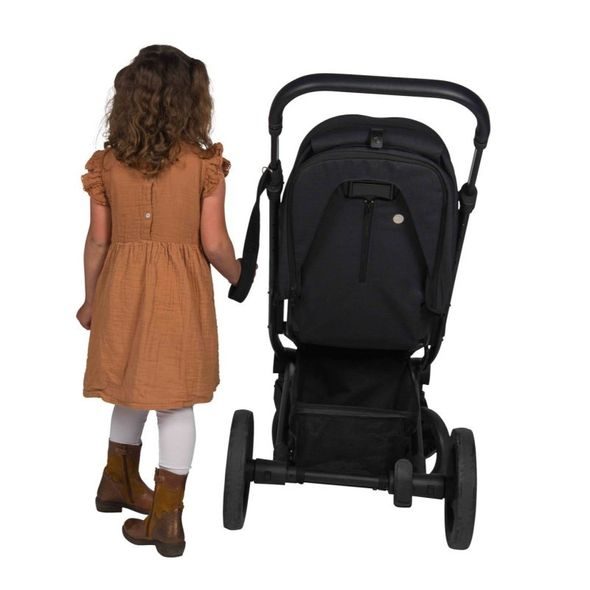 DOOKY VODÍCÍ PÁSEK KE KOČÁRKU WALK ALONG - HÁČKY, POPRUHY A KOLÍČKY - KOČÁRKY A PŘÍSLUŠENSTVÍ