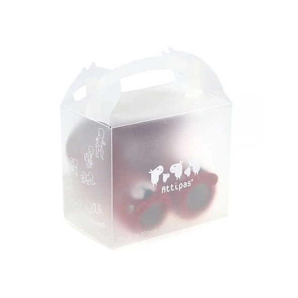 ATTIPAS BOTIČKY BEAR - BOTIČKY - PRO DĚTI