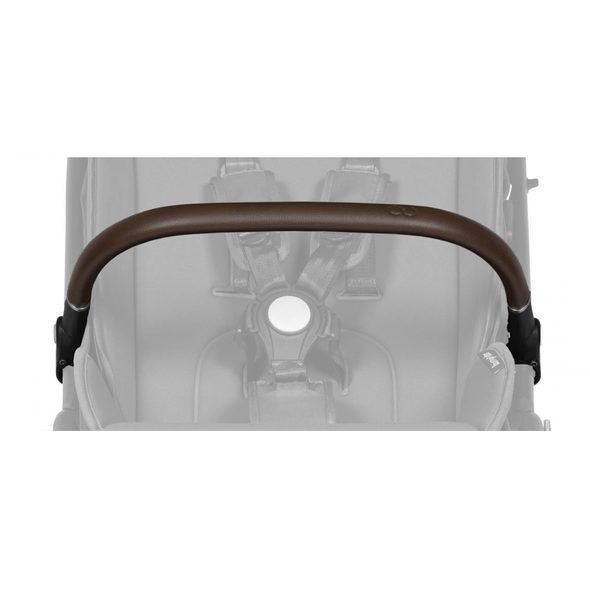 BUMPRIDER CONNECT MINI MADLO BROWN - MADLA A PULTÍKY - KOČÁRKY A PŘÍSLUŠENSTVÍ