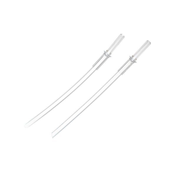 CANPOL BABIES SLÁMKY K HRNÍČKŮM 56/109 A 56/113 2KS - PŘÍSLUŠENSTVÍ K HRNEČKŮM - KRMENÍ