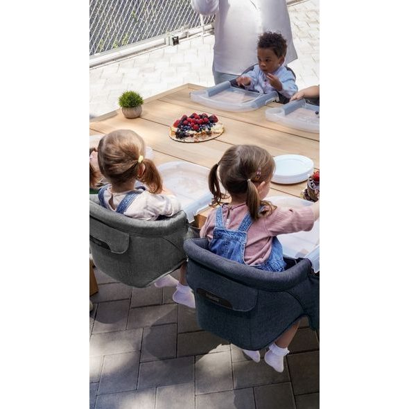 INGLESINA JÍDELNÍ PULTÍK K ŽIDLIČCE FAST - DOPLŇKY K ŽIDLIČKÁM - KRMENÍ