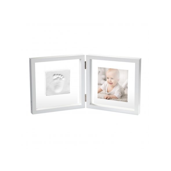 BABY ART MY BABY STYLE SIMPLE TRANSPARENT 3D - OTISKY A ALBA - PRO MAMINKY