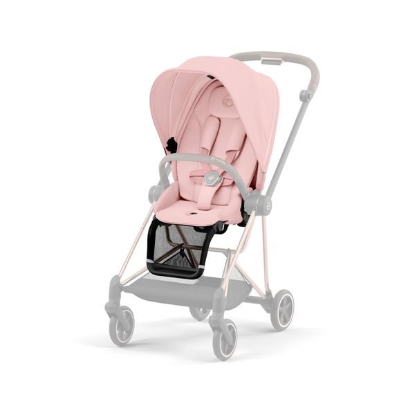CYBEX MIOS 3.0 POTAH SEZENÍ COMFORT 2025 - BAREVNÉ SETY K PODVOZKU - KOČÁRKY A PŘÍSLUŠENSTVÍ