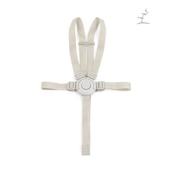 STOKKE® NOMI® HARNESS - DOPLŇKY K ŽIDLIČKÁM - KRMENÍ