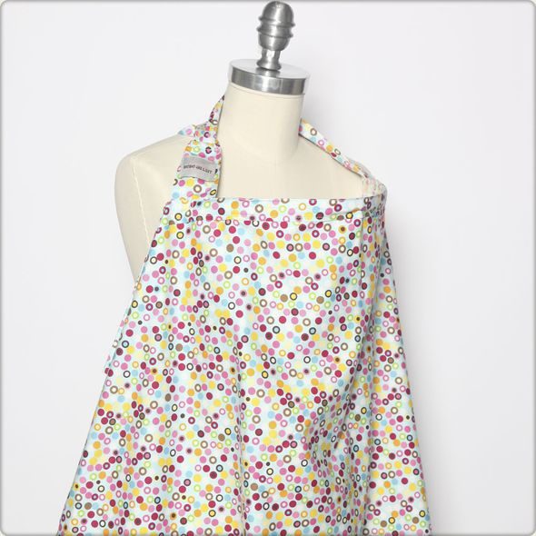 BÉBÉ AU LAIT KOJÍCÍ ZÁSTĚRY - PODPRSENKY KE KOJENÍ - PRO MAMINKY