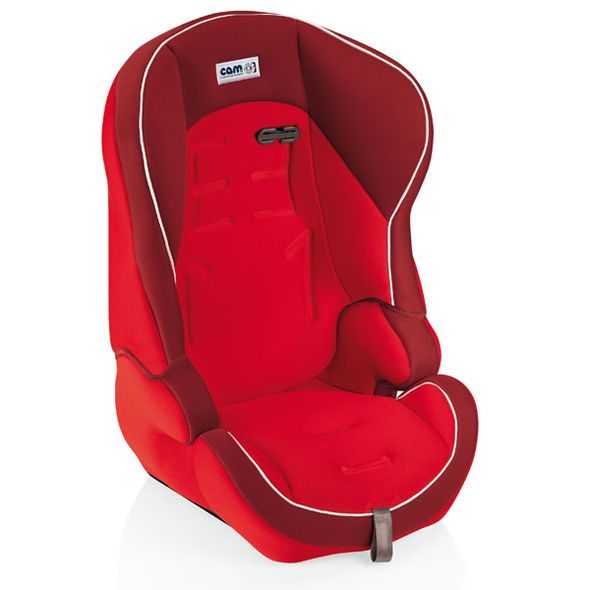 CAM TRAVEL EVOLUTION 2013 - AUTOSEDAČKY 9-36KG - AUTOSEDAČKY A PŘÍSLUŠENSTVÍ