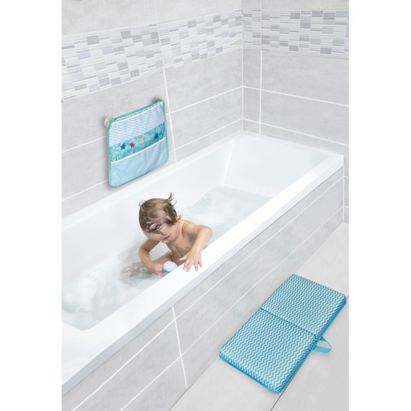 VULLI SADA KOUPELOVÉ PODLOŽKY SE SÍŤKOU - HRAČKY DO VANY - PRO DĚTI