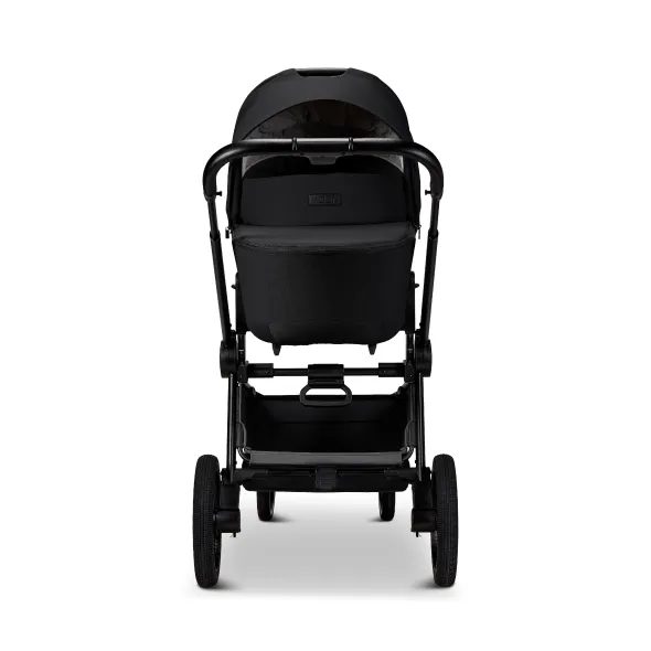 MOON RESEA 2.0 MAXI SET - ONYX - KOMBINACE S PŘÍSLUŠENSTVÍM - KOČÁRKY A PŘÍSLUŠENSTVÍ