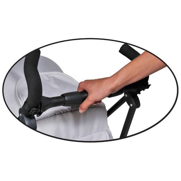 DOOKY BUGGY BAR - MADLA A PULTÍKY - KOČÁRKY A PŘÍSLUŠENSTVÍ