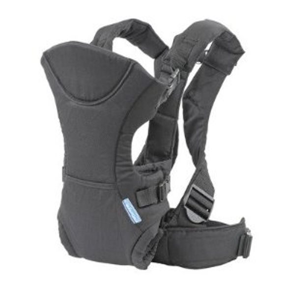 INFANTINO FLIP 3 FRONT+BACKPACK - KLOKANKY A ŠÁTKY - NOŠENÍ & SPORT