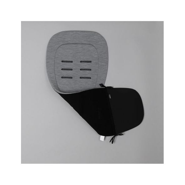 THULE MERINO ŠEDÁ - PODLOŽKY DO KOČÁRKU - KOČÁRKY A PŘÍSLUŠENSTVÍ