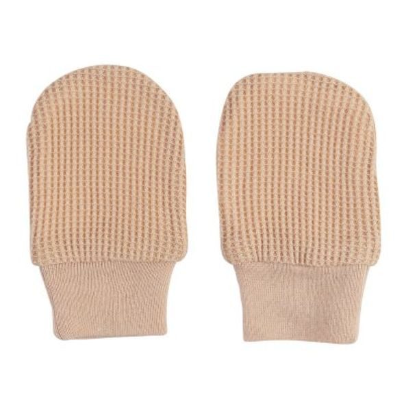 LODGER MITTENS CIUMBELLE LINEN - RUKAVIČKY, ŠÁTKY, NÁKRČNÍKY - PRO DĚTI