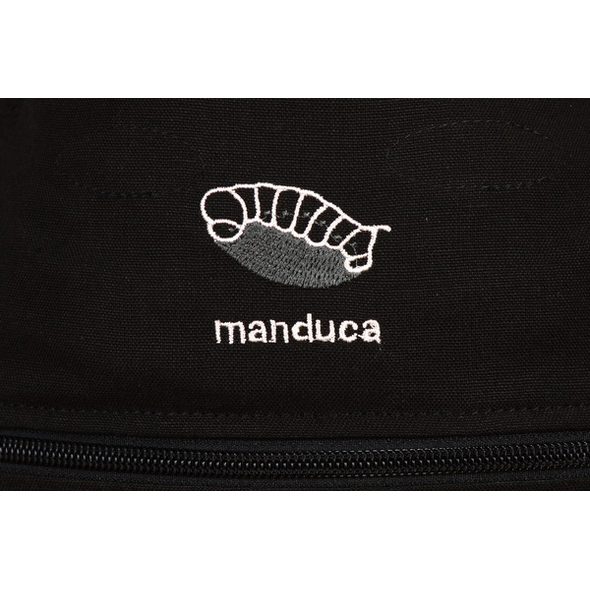 MANDUCA NEW STYLE NOSÍTKO - ERGONOMICKÁ NOSÍTKA - NOŠENÍ & SPORT
