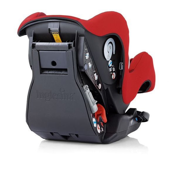 INGLESINA MARCO POLO - AUTOSEDAČKY 0-18KG - AUTOSEDAČKY A PŘÍSLUŠENSTVÍ