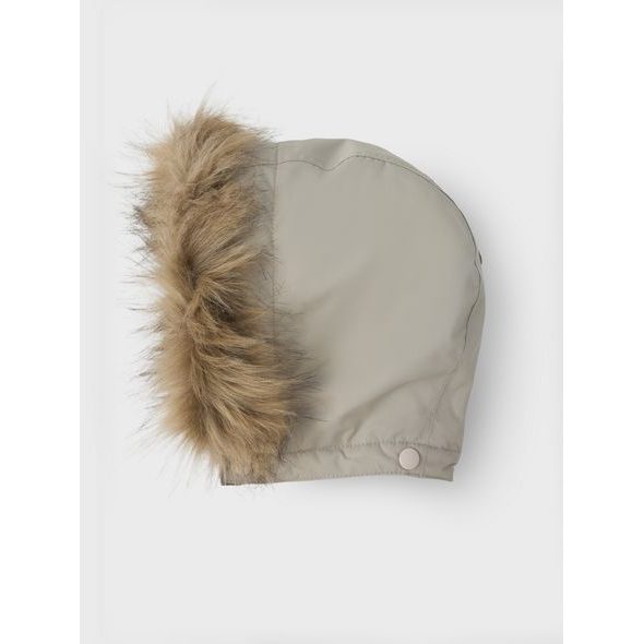 LEOKID ZIMNÍ KOMBINÉZA HERO PURE CASHMERE VEL. 98 - ZIMNÍ KOMBINÉZY - PRO DĚTI