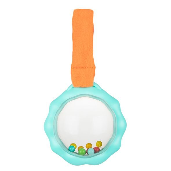 CANPOL BABIES EDUKATIVNÍ HRACÍ DEKA FOX - HRACÍ DEKY - PRO DĚTI