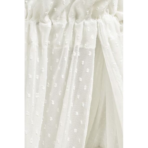 MEYCO NEBESA NAD POSTÝLKU PLUME - OFF WHITE - NEBESA NAD POSTÝLKU - SPINKÁNÍ