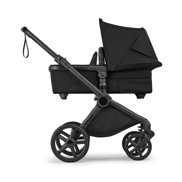 BUGABOO CUB - DVOJKOMBINACE - KOČÁRKY A PŘÍSLUŠENSTVÍ