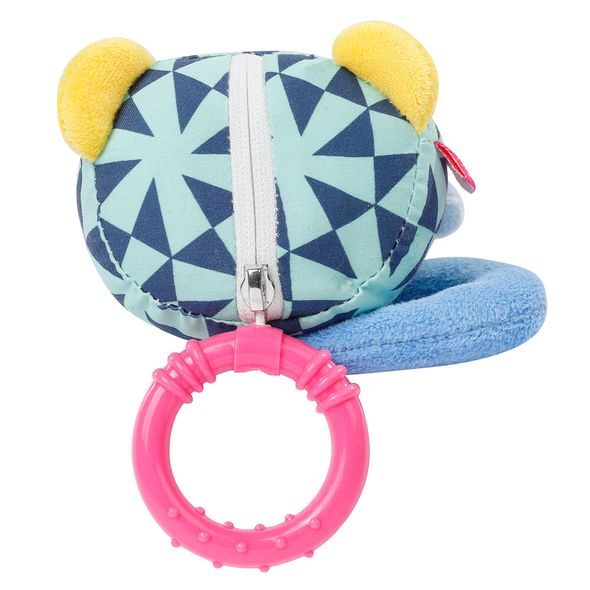 BABY FEHN HRACÍ HRAČKA MINI KOČIČKA - HRACÍ SKŘÍŇKY - PRO DĚTI