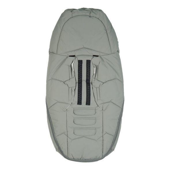 VOKSI URBAN MEADOW GREEN WINGS - FUSAKY DO KOČÁRKU - KOČÁRKY A PŘÍSLUŠENSTVÍ