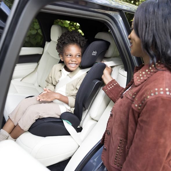 JOIE I-TRAVER™ SIGNATURE ECLIPSE - AUTOSEDAČKY 15-36KG - AUTOSEDAČKY A PŘÍSLUŠENSTVÍ