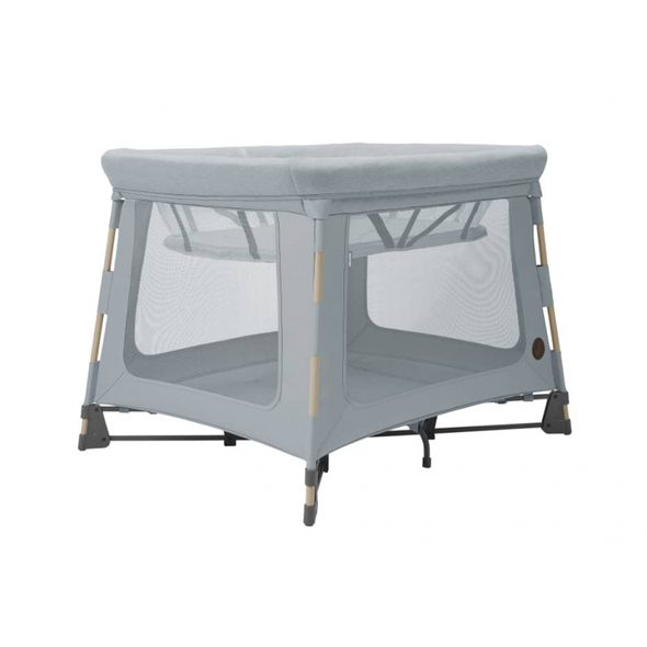 MAXI-COSI SWIFT POSTÝLKA CESTOVNÍ BEYOND GREY - CESTOVNÍ POSTÝLKY - SPINKÁNÍ