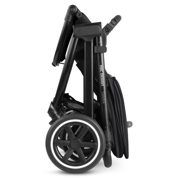 ABC DESIGN SAMBA INK 2024 - SPORTOVNÍ KOČÁRKY - KOČÁRKY A PŘÍSLUŠENSTVÍ