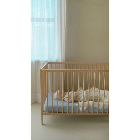 LODGER HOPPER SLEEVELESS SOLID PEPPERMINT 86/98 - SPACÍ PYTLE - SPINKÁNÍ