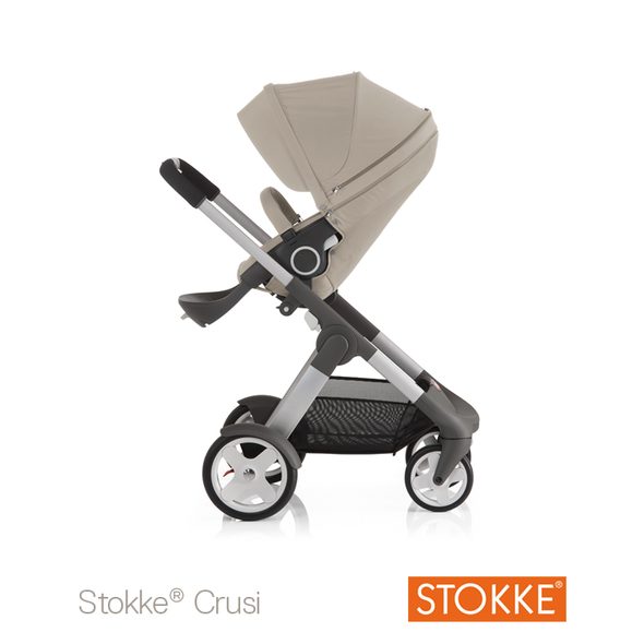 STOKKE® CRUSI™ SPORTOVNÍ KOČÁREK - VÝPRODEJ - OUTLET