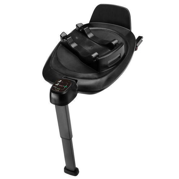 NUNA SET TODL™ LITE + PIPA™ NEXT THUNDER - AUTOSEDAČKY 0-13KG - AUTOSEDAČKY A PŘÍSLUŠENSTVÍ