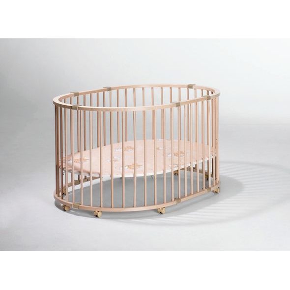 GEUTHER OHRÁDKA BABY-PARC PŘÍRODNÍ 2246 - OHRÁDKY - KOUPÁNÍ A ZDRAVÍ