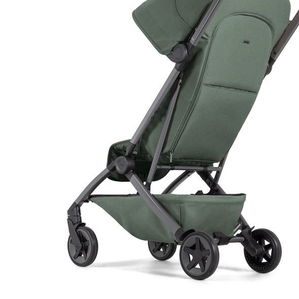 JOOLZ AER2 KOČÁREK BUNDLE SET FOREST GREEN - GOLFOVÉ KOČÁRKY - KOČÁRKY A PŘÍSLUŠENSTVÍ