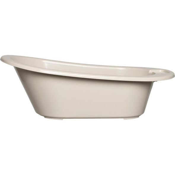 BEBE-JOU VANIČKA CLICK FABULOUS TAUPE - VANIČKY PLASTOVÉ - KOUPÁNÍ A ZDRAVÍ