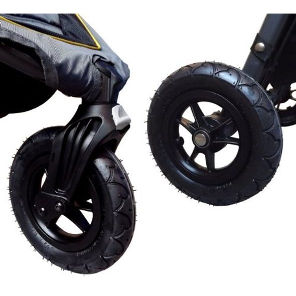 BABY JOGGER CITY MINI GT - SPORTOVNÍ KOČÁRKY - KOČÁRKY A PŘÍSLUŠENSTVÍ