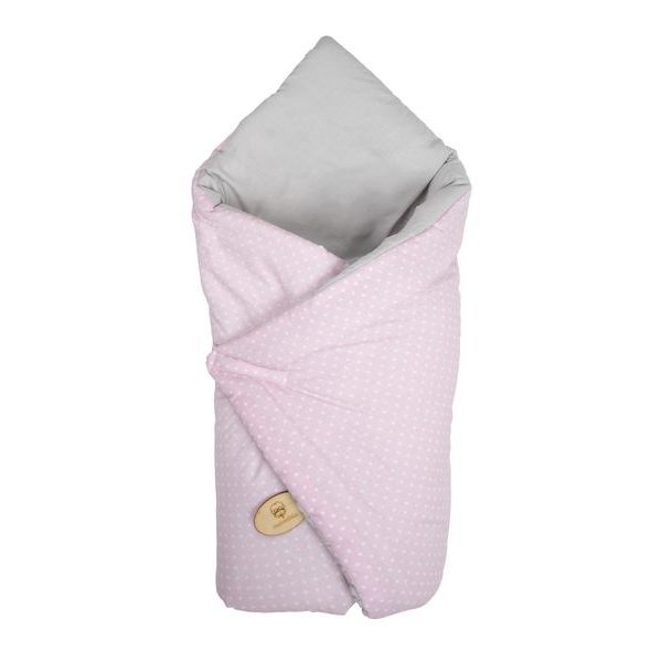 MACESHKA ZAVINOVAČKA BASIC - ZAVINOVAČKY - SPINKÁNÍ