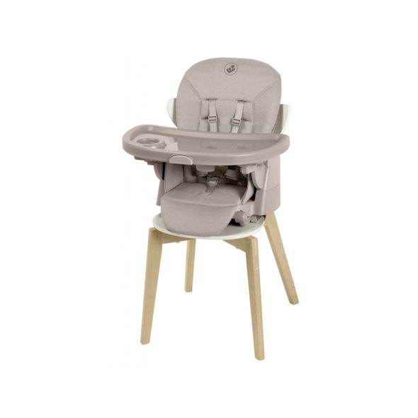 MAXI-COSI MINLA PLUS ŽIDLIČKA ROSTOUCÍ ELEGANCE BEIGE - VYSTAVENO - JÍDELNÍ ŽIDLIČKY PLASTOVÉ - KRMENÍ