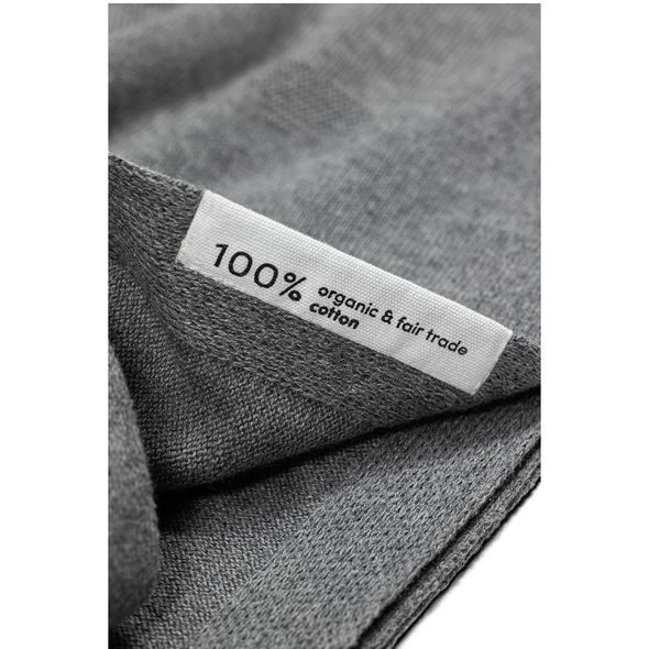 JOOLZ JOOLZ | CLOUD MĚKKÁ DEČKA L STORMY GREY - PEŘINKY DO KOČÁRKU - KOČÁRKY A PŘÍSLUŠENSTVÍ