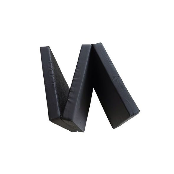 BABY DAN BABYDAN CESTOVNÍ SKLÁDACÍ MATRACE 60X - MATRACE DO POSTÝLKY - SPINKÁNÍ