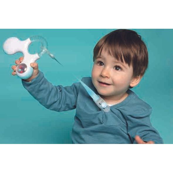 SUAVINEX 3 KROKY KOUSÁTEK - KOUSÁTKA - PRO DĚTI