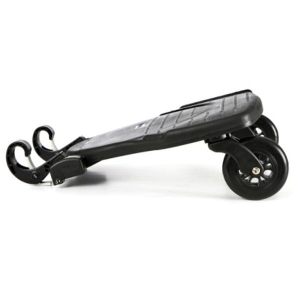 BRIO SKATEBOARD - STUPÁTKA ZA KOČÁREK - KOČÁRKY A PŘÍSLUŠENSTVÍ