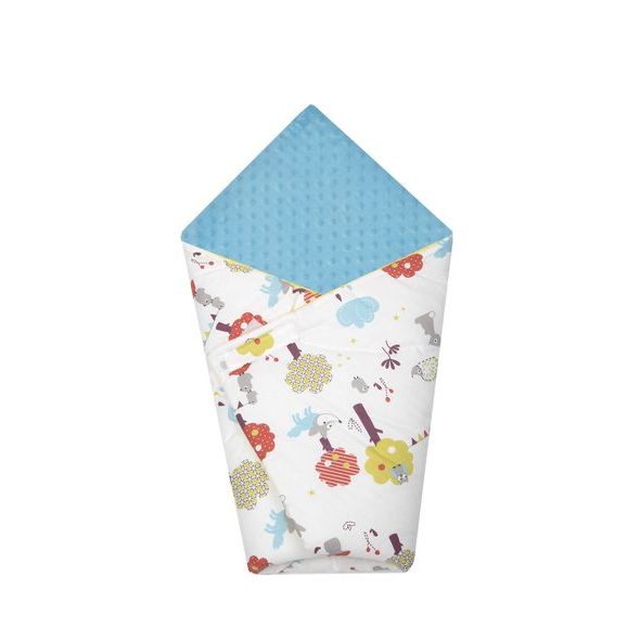 MACESHKA ZAVINOVAČKA MINKY - ZAVINOVAČKY - SPINKÁNÍ