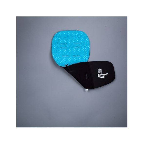 KIDILOO PODLOŽKA DO KOČÁRKU BRITAX - PODLOŽKY DO KOČÁRKU - KOČÁRKY A PŘÍSLUŠENSTVÍ