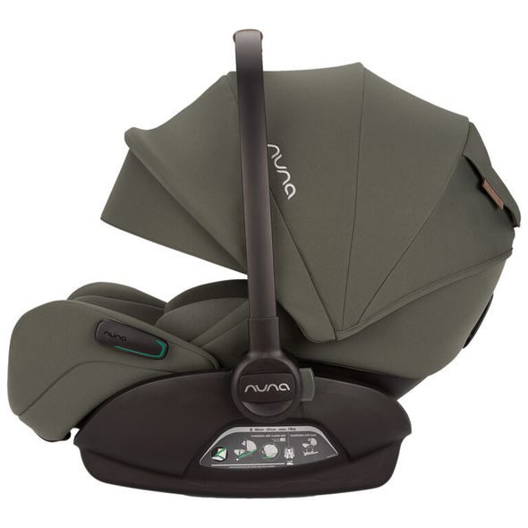 NUNA ARRA™ FLEX PINE - AUTOSEDAČKY 0-13KG - AUTOSEDAČKY A PŘÍSLUŠENSTVÍ