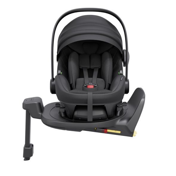 AVIONAUT PIXEL 3 + IQ ORBIT 2026 - AUTOSEDAČKY 0-13KG - AUTOSEDAČKY A PŘÍSLUŠENSTVÍ