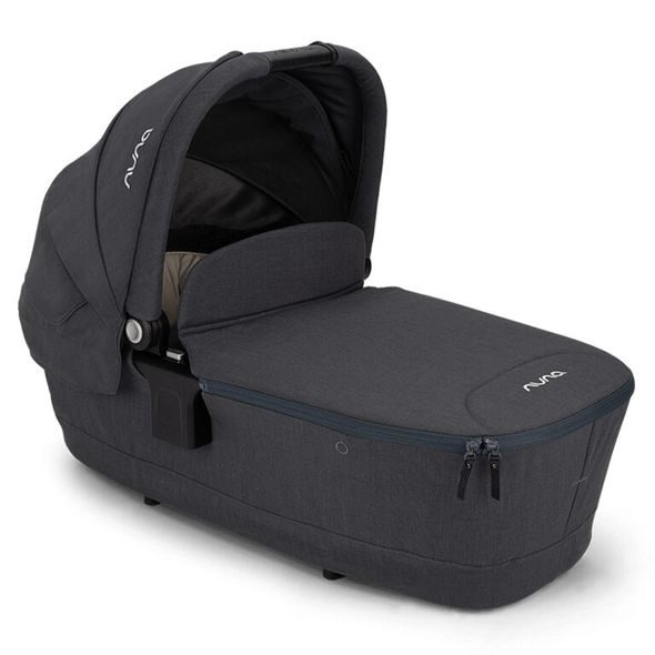 NUNA TRIV™ CARRYCOT OCEAN - KORBIČKY - KOČÁRKY A PŘÍSLUŠENSTVÍ