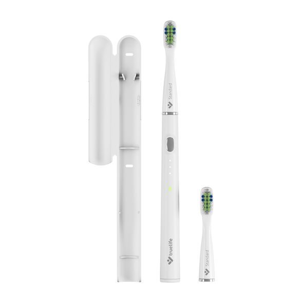 TRUELIFE SONICBRUSH SLIM20 WHITE - ZUBNÍ KARTÁČKY A PASTY - KOUPÁNÍ A ZDRAVÍ